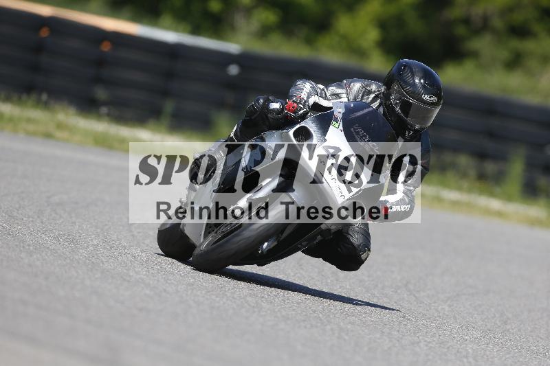 /13 01.05.2025 Speer Racing ADR/Gruppe gruen/422
